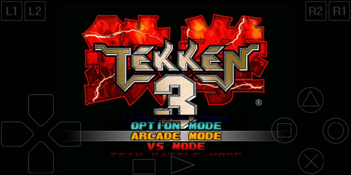 tekken 3 all players unlocked free download for pc setup
