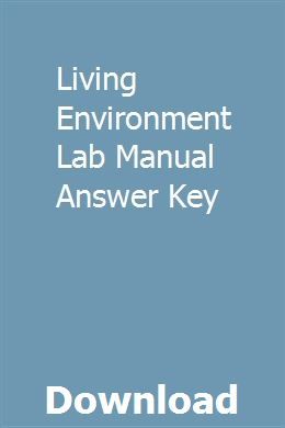 physical anthropology lab manual answer key