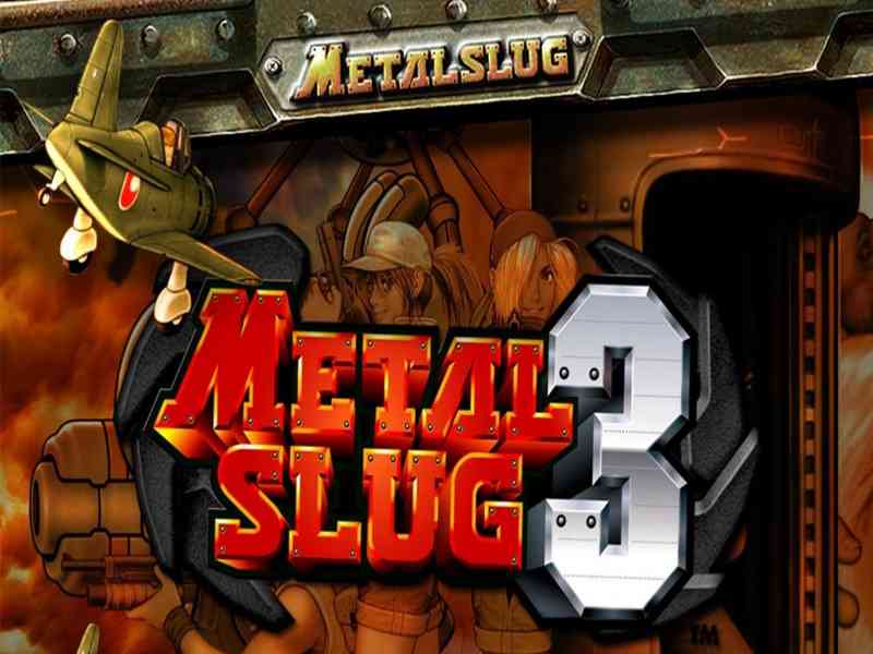 metal slug download
